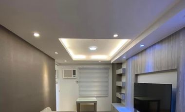 Affordable 37 SQM 1BR Fully Furnished Condo Avida Cityflex Condo