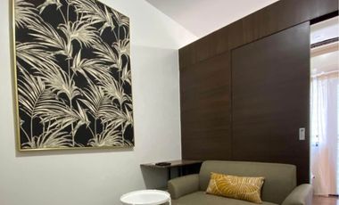 Affordable 26 SQM Furnished Condo SMDC Air Residences for rent