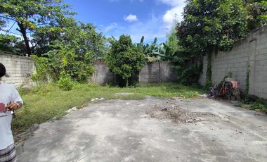 Green Meadow Subdivision Residential Lot 700 sqm in Mabalacat City, Pampanga