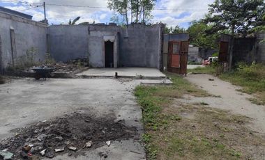 Green Meadow Subdivision Residential Lot 700 sqm in Mabalacat City, Pampanga