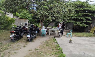 Green Meadow Subdivision Residential Lot 700 sqm in Mabalacat City, Pampanga