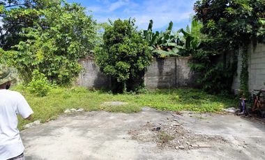 Green Meadow Subdivision Residential Lot 700 sqm in Mabalacat City, Pampanga