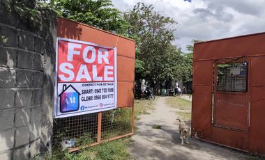 Green Meadow Subdivision Residential Lot 700 sqm in Mabalacat City, Pampanga