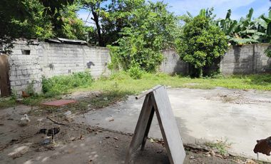 Green Meadow Subdivision Residential Lot 700 sqm in Mabalacat City, Pampanga