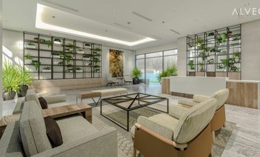 For Sale 2 Bedroom Viento at Cerca Ayala Alabang