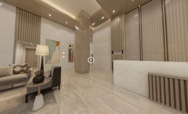 2 Bedroom Condominium with Balcony by Mergent Residences, Ayala Land