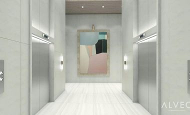 2 Bedroom Condominium with Balcony by Mergent Residences, Ayala Land