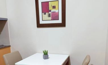 Affordable 33 SQM 1 Bedroom Condo One Uptown Residences, Taguig