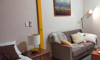 Affordable 33 SQM 1 Bedroom Condo One Uptown Residences, Taguig