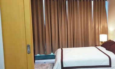 Affordable 33 SQM 1 Bedroom Condo One Uptown Residences, Taguig