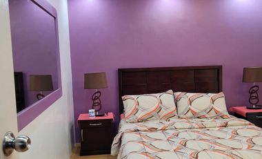 1 BEDROOM UNIT NEAR SM ECOLAND FOR RENT