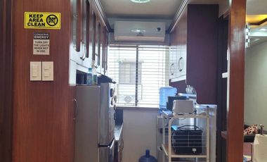 1 BEDROOM UNIT NEAR SM ECOLAND FOR RENT