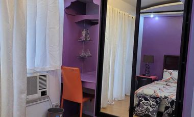 1 BEDROOM UNIT NEAR SM ECOLAND FOR RENT