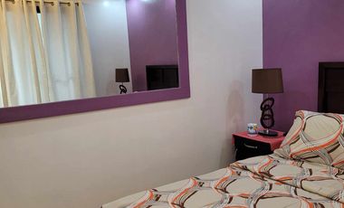 1 BEDROOM UNIT NEAR SM ECOLAND FOR RENT