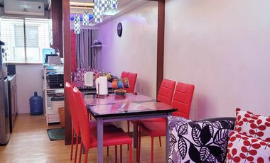 1 BEDROOM UNIT NEAR SM ECOLAND FOR RENT