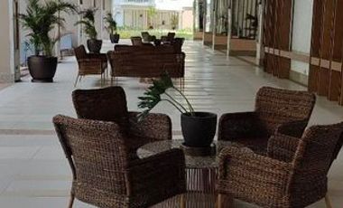 2-Bedroom Condo for Rent in The Atherton, Oak Tower, Parañaque City