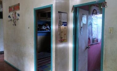 For Sale: House & Lot in Canjulao, Lapu-Lapu City
