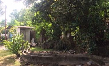 For Sale: House & Lot in Canjulao, Lapu-Lapu City