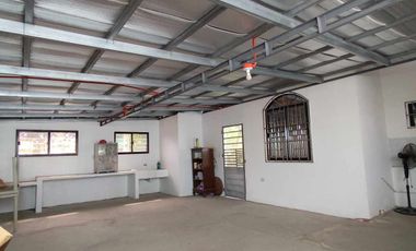 Jeffmin House & Lot 3BR, 601 sqm, clean title in Concepcion, Tarlac for Sale