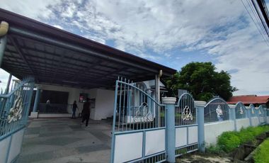 Jeffmin House & Lot 3BR, 601 sqm, clean title in Concepcion, Tarlac for Sale