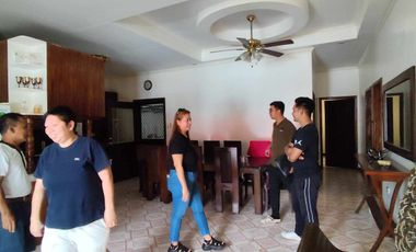 Jeffmin House & Lot 3BR, 601 sqm, clean title in Concepcion, Tarlac for Sale