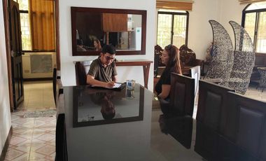 Jeffmin House & Lot 3BR, 601 sqm, clean title in Concepcion, Tarlac for Sale