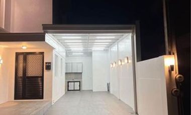 House and Lot for Rent at Ridgeview Estates Nuvali, Laguna