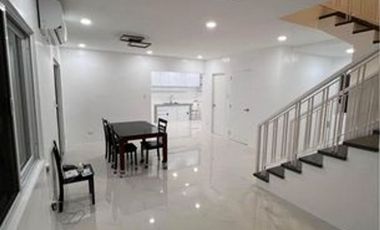 House and Lot for Rent at Ridgeview Estates Nuvali, Laguna