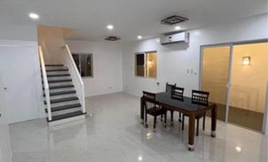 House and Lot for Rent at Ridgeview Estates Nuvali, Laguna