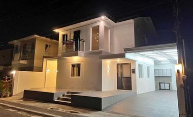 House and Lot for Rent at Ridgeview Estates Nuvali, Laguna