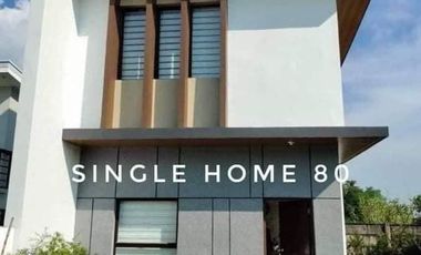 3 Bedroom House and Lot in Sta Maria Bulacan