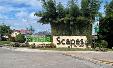 3 Bedroom House and Lot in Sta Maria Bulacan