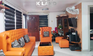 FOR SALE: Your Dream Home in Deca Indangan, Phase 2!