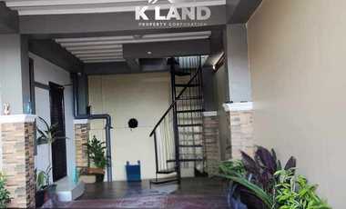 FOR SALE: Your Dream Home in Deca Indangan, Phase 2!