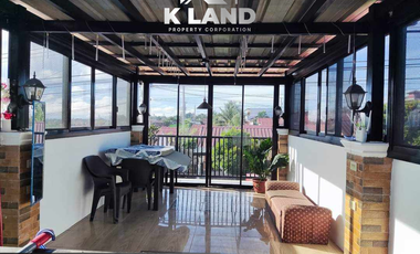 FOR SALE: Your Dream Home in Deca Indangan, Phase 2!