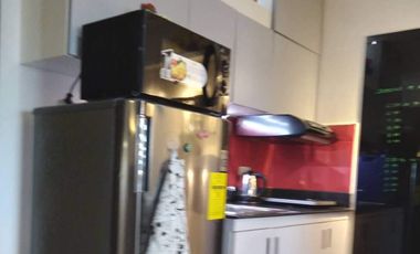 Affordable 21 SQM 1BR Condo Fully Furnished Peninsula Garden Condo