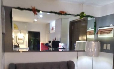 Affordable 21 SQM 1BR Condo Fully Furnished Peninsula Garden Condo