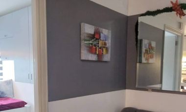 Affordable 21 SQM 1BR Condo Fully Furnished Peninsula Garden Condo