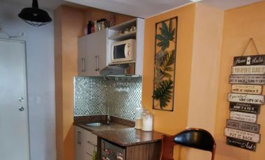 Affordable Beautiful 40 SQM 2 Bedroom Condo Amaia Steps Sucat Parañaque