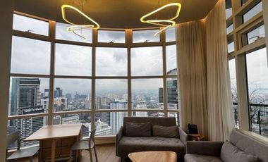 2-BR Condo for Rent at Twin Oaks, Greenfield, Pasig City