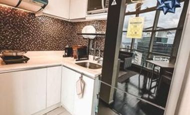 2-BR Condo for Rent at Twin Oaks, Greenfield, Pasig City