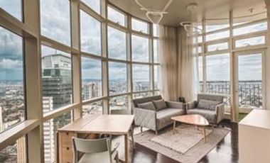2-BR Condo for Rent at Twin Oaks, Greenfield, Pasig City