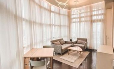 2-BR Condo for Rent at Twin Oaks, Greenfield, Pasig City