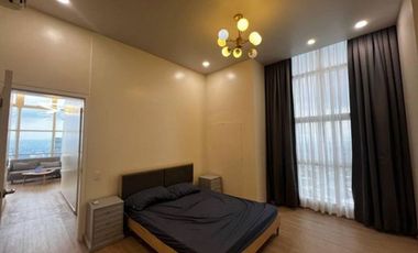 2-BR Condo for Rent at Twin Oaks, Greenfield, Pasig City