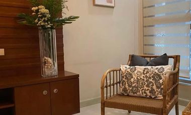 Affordable Newly Renovated 63 SQM  1BR Condo Le Domaine  Condominium