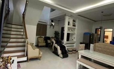 7BR House and Lot for Rent at Greenwoods Executive Village, Pasig City