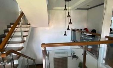 7BR House and Lot for Rent at Greenwoods Executive Village, Pasig City