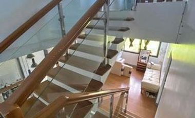 7BR House and Lot for Rent at Greenwoods Executive Village, Pasig City