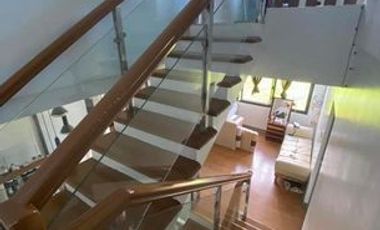 7BR House and Lot for Rent at Greenwoods Executive Village, Pasig City