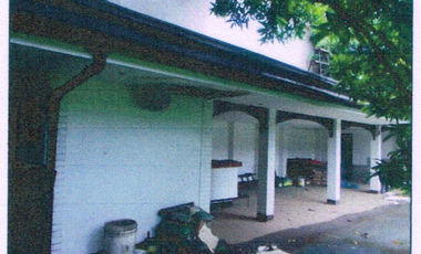 House and Lot for Sale Fordham in Wack-Wack Greenhills, Mandaluyong